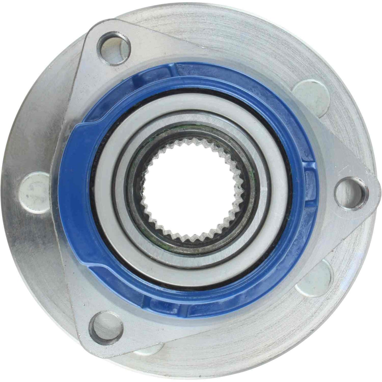 Centric Parts Wheel Bearing and Hub Assembly Standard without ABS for 2003-2008 Buick Allure, Century, LaCrosse, Regal, Rendezvous, Impala, Monte Carlo, Venture, Aztek, Grand Prix, Montana 400.62000E