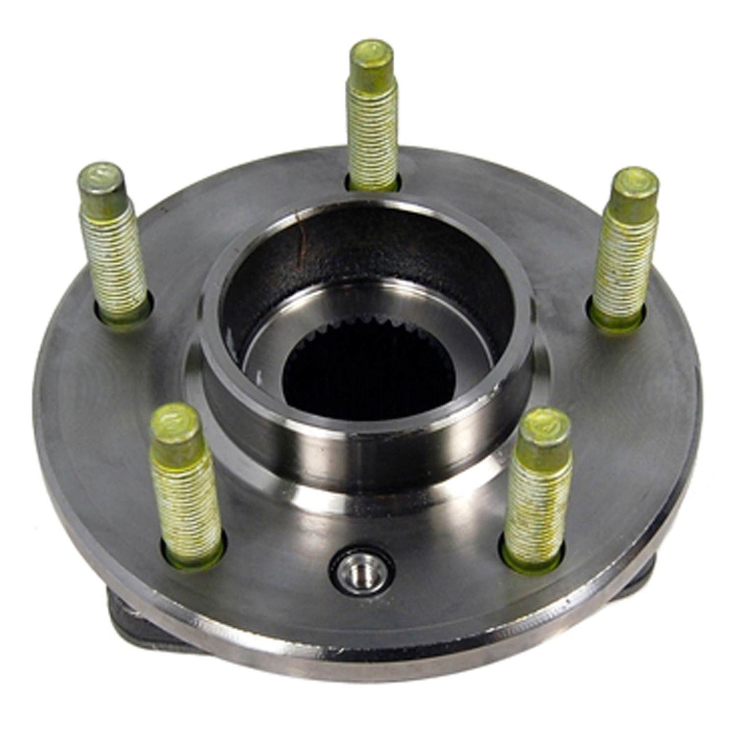 Centric Parts Wheel Bearing and Hub Assembly Premium without ABS for 2003-2008 Buick Chevrolet 400.62000