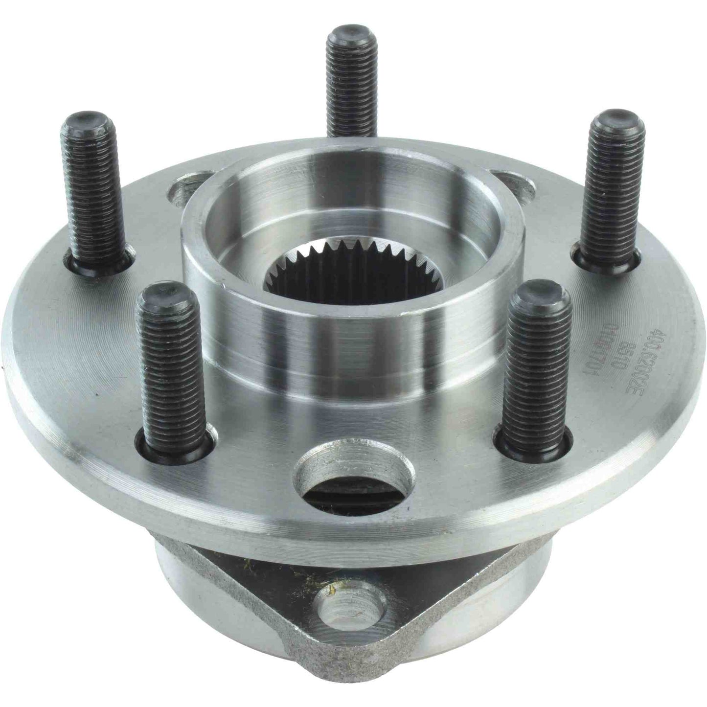 Centric Parts Wheel Bearing and Hub Assembly Standard for 1991-1989 Buick Reatta