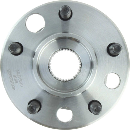 Centric Parts Wheel Bearing and Hub Assembly Standard for 1991-1989 Buick Reatta