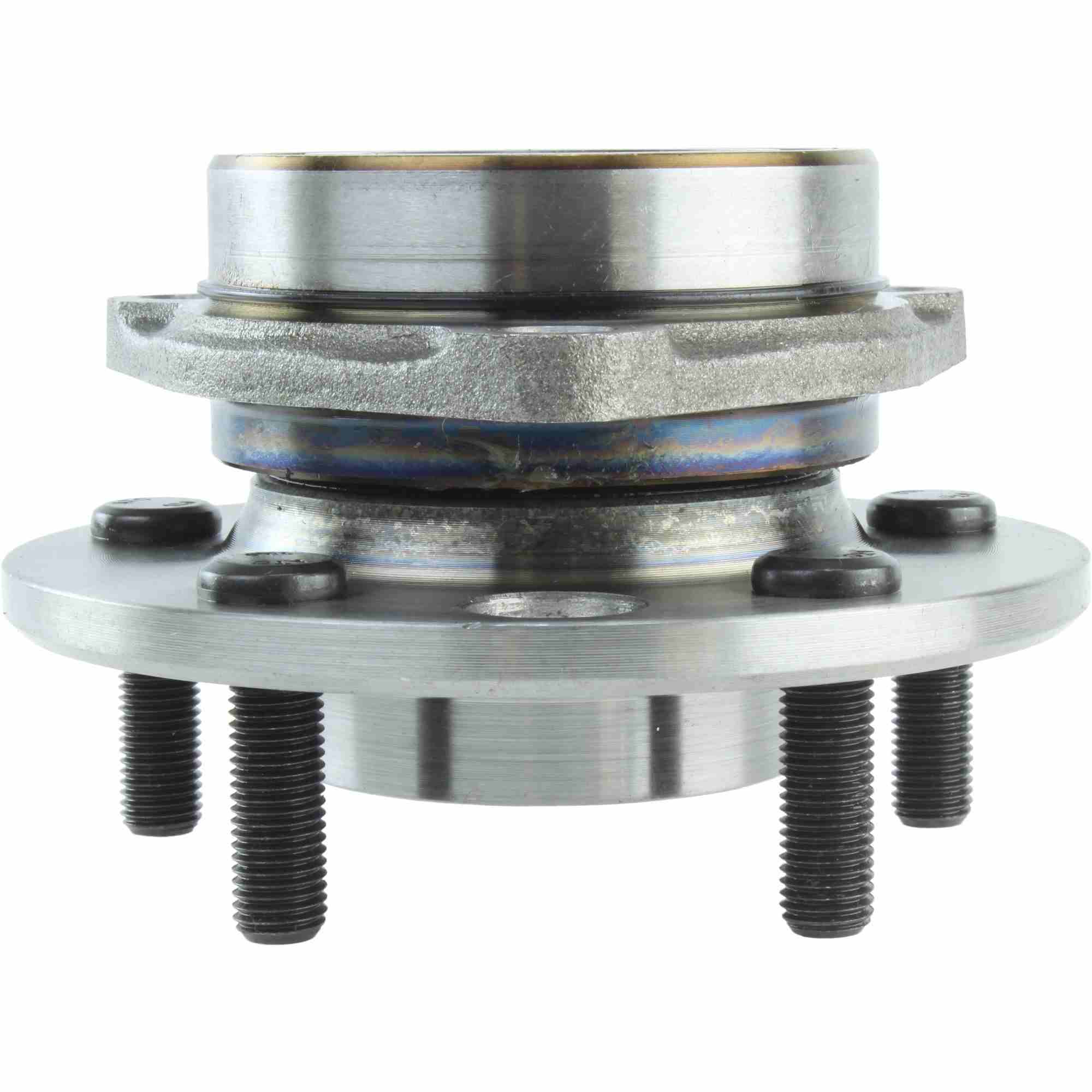 Centric Parts Standard Hub and Bearing Assembly without ABS 400.62002E