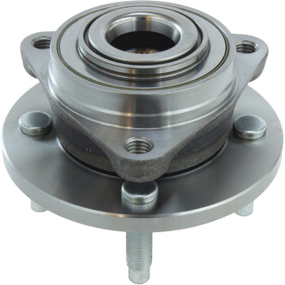Centric Parts Wheel Bearing and Hub Assembly Standard without ABS for 2005-2010 Chevrolet Cobalt 400.62003E