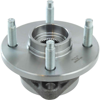 Centric Parts Wheel Bearing and Hub Assembly Standard without ABS for 2005-2010 Chevrolet Cobalt 400.62003E
