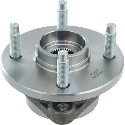 Centric Parts Wheel Bearing and Hub Assembly Standard without ABS for 2005-2010 Chevrolet Cobalt 400.62003E