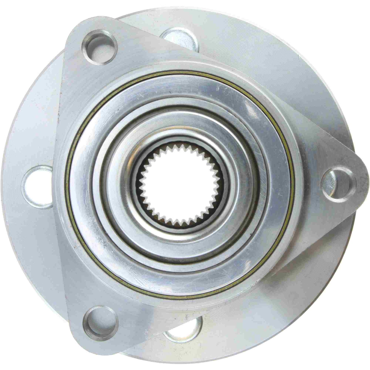 Centric Parts Wheel Bearing and Hub Assembly Standard without ABS for 2005-2010 Chevrolet Cobalt 400.62003E