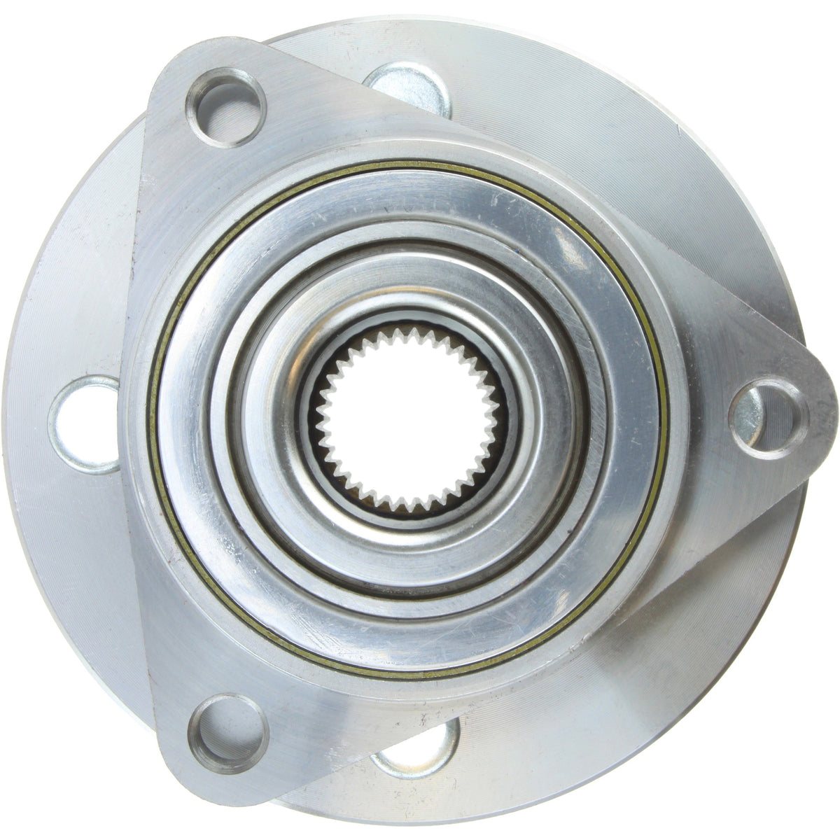 Centric Parts Wheel Bearing and Hub Assembly Standard without ABS for 2005-2010 Chevrolet Cobalt 400.62003E