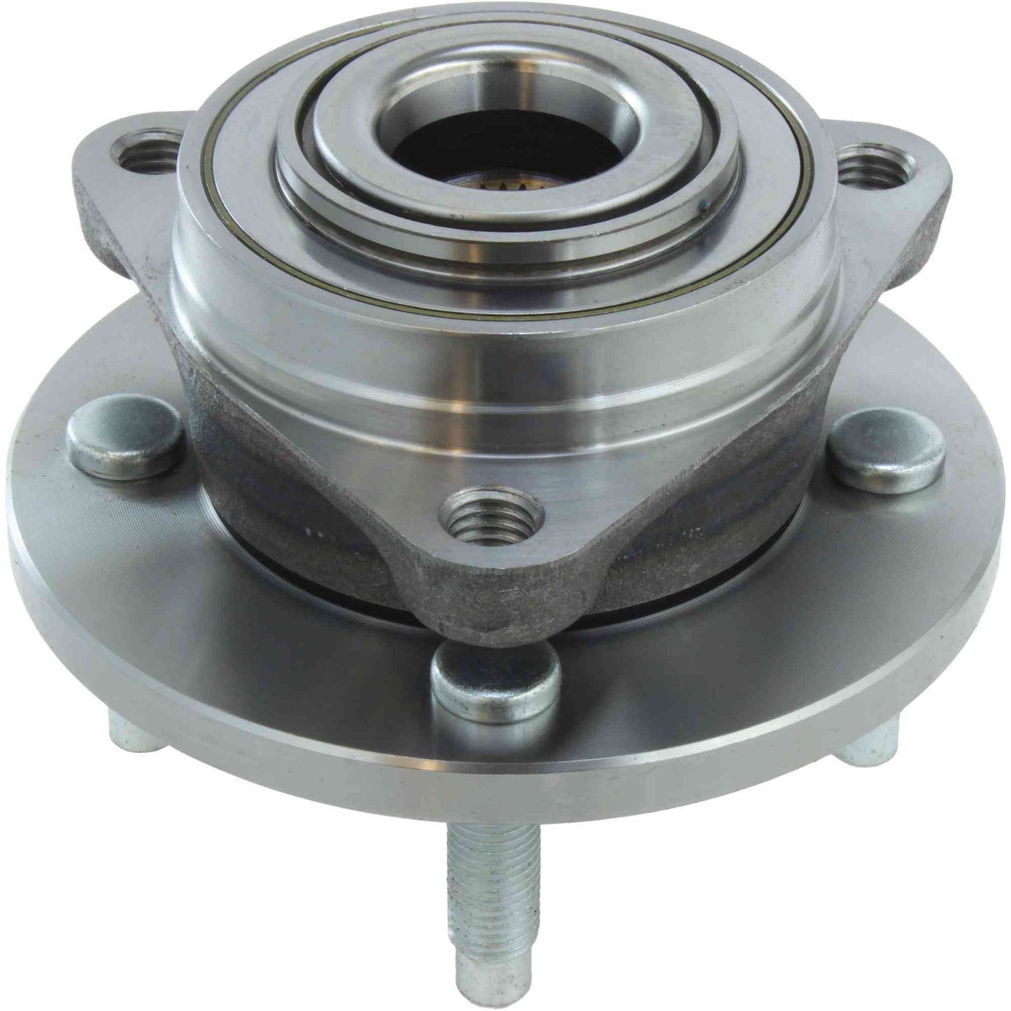 Centric Parts Wheel Bearing and Hub Assembly Standard without ABS for 2005-2010 Chevrolet Cobalt 400.62003E