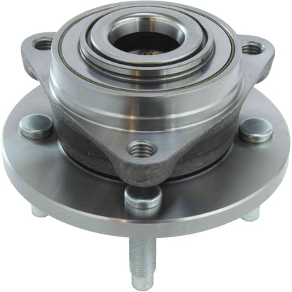 Centric Parts Wheel Bearing and Hub Assembly Standard without ABS for 2005-2010 Chevrolet Cobalt 400.62003E