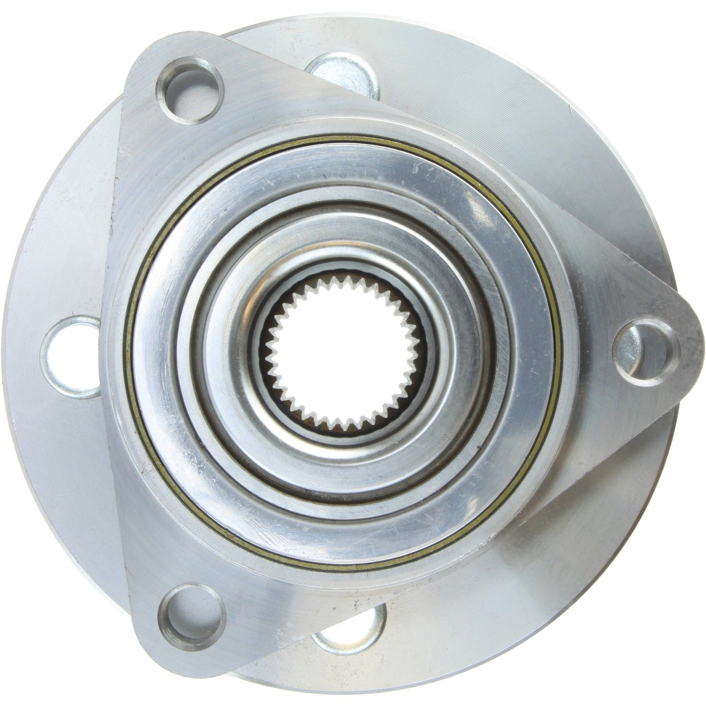 Centric Parts Wheel Bearing and Hub Assembly Standard without ABS for 2005-2010 Chevrolet Cobalt 400.62003E