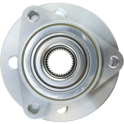 Centric Parts Wheel Bearing and Hub Assembly Standard without ABS for 2005-2010 Chevrolet Cobalt 400.62003E