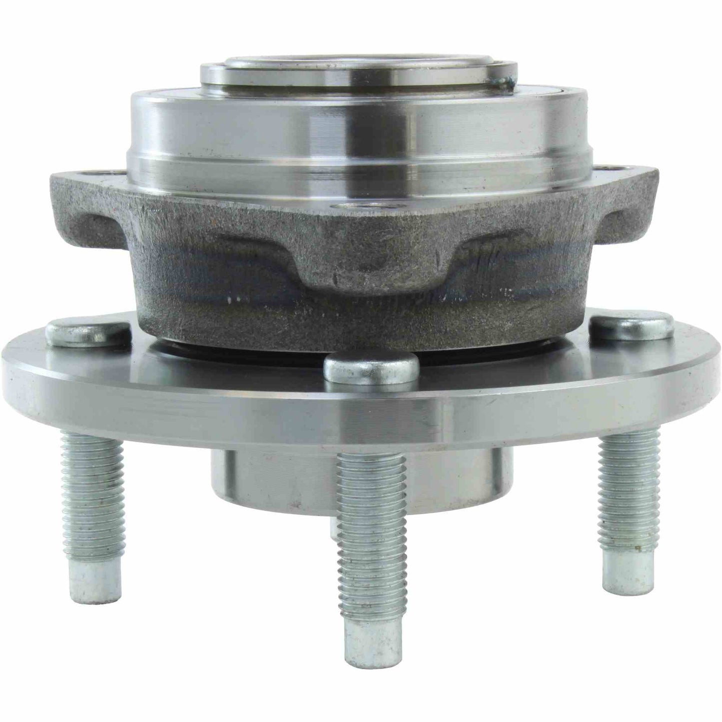 Centric Parts Wheel Bearing and Hub Assembly Standard without ABS for 2005-2010 Chevrolet Cobalt 400.62003E