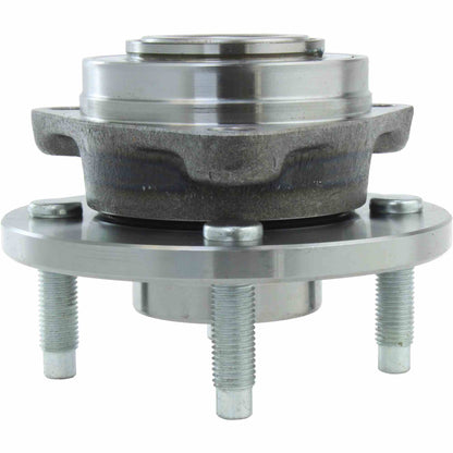 Centric Parts Wheel Bearing and Hub Assembly Standard without ABS for 2005-2010 Chevrolet Cobalt 400.62003E