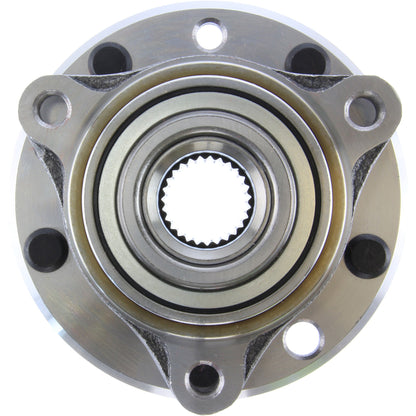 Centric Parts Wheel Bearing and Hub Assembly Standard for 1984-1996 Chevrolet Corvette 400.62004E