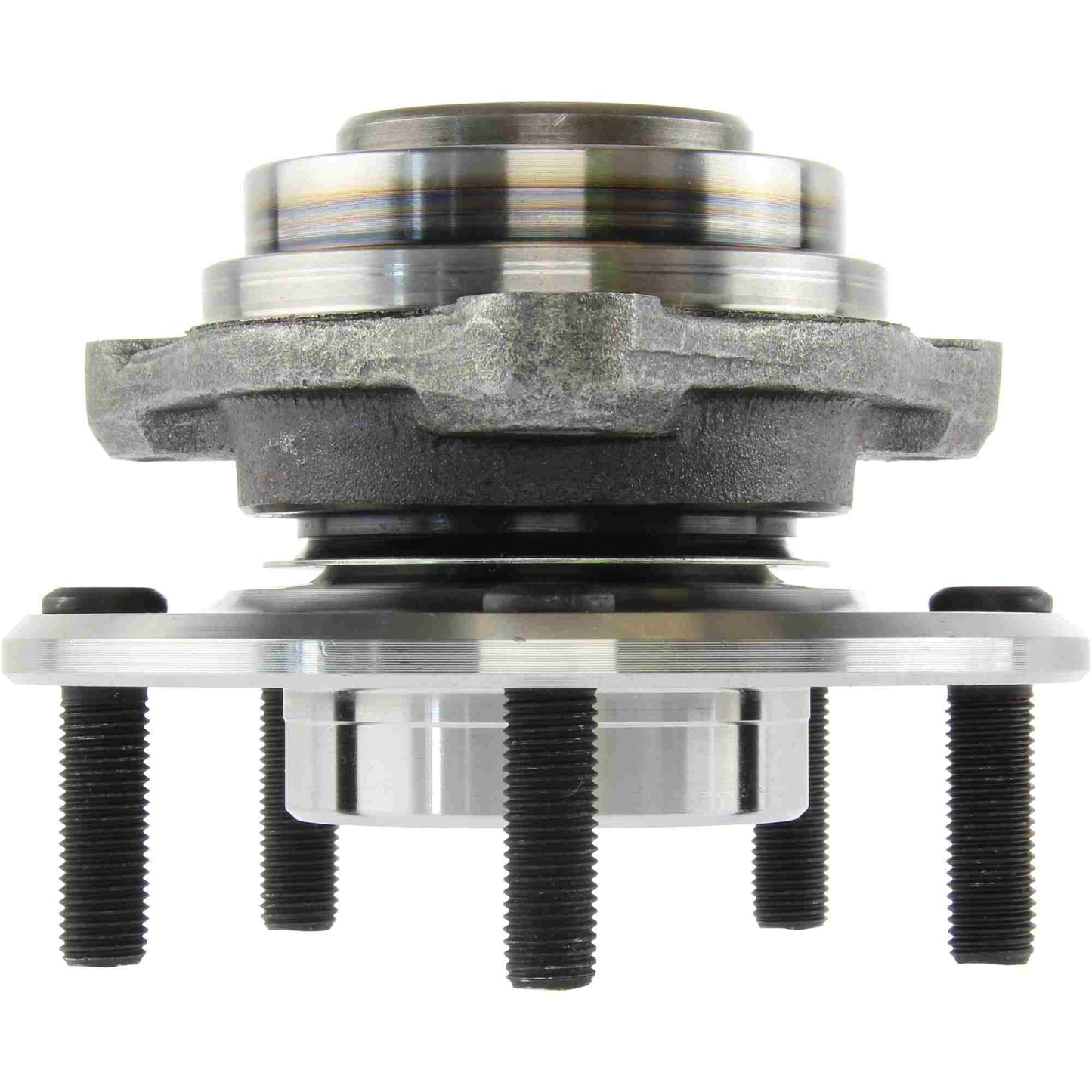 Centric Parts Wheel Bearing and Hub Assembly Standard for 1984-1996 Chevrolet Corvette 400.62004E