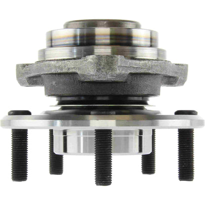 Centric Parts Wheel Bearing and Hub Assembly Standard for 1984-1996 Chevrolet Corvette 400.62004E