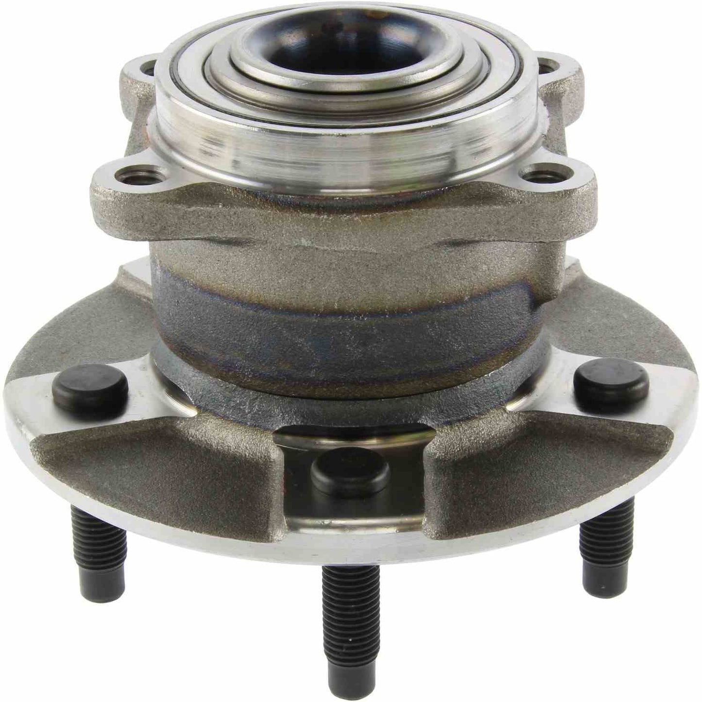 Centric Parts Wheel Bearing and Hub Assembly Standard with no ABS for 2005 Chevrolet Equinox, 2006 Pontiac Torrent, 2007-2002 Saturn Vue 400.62005E