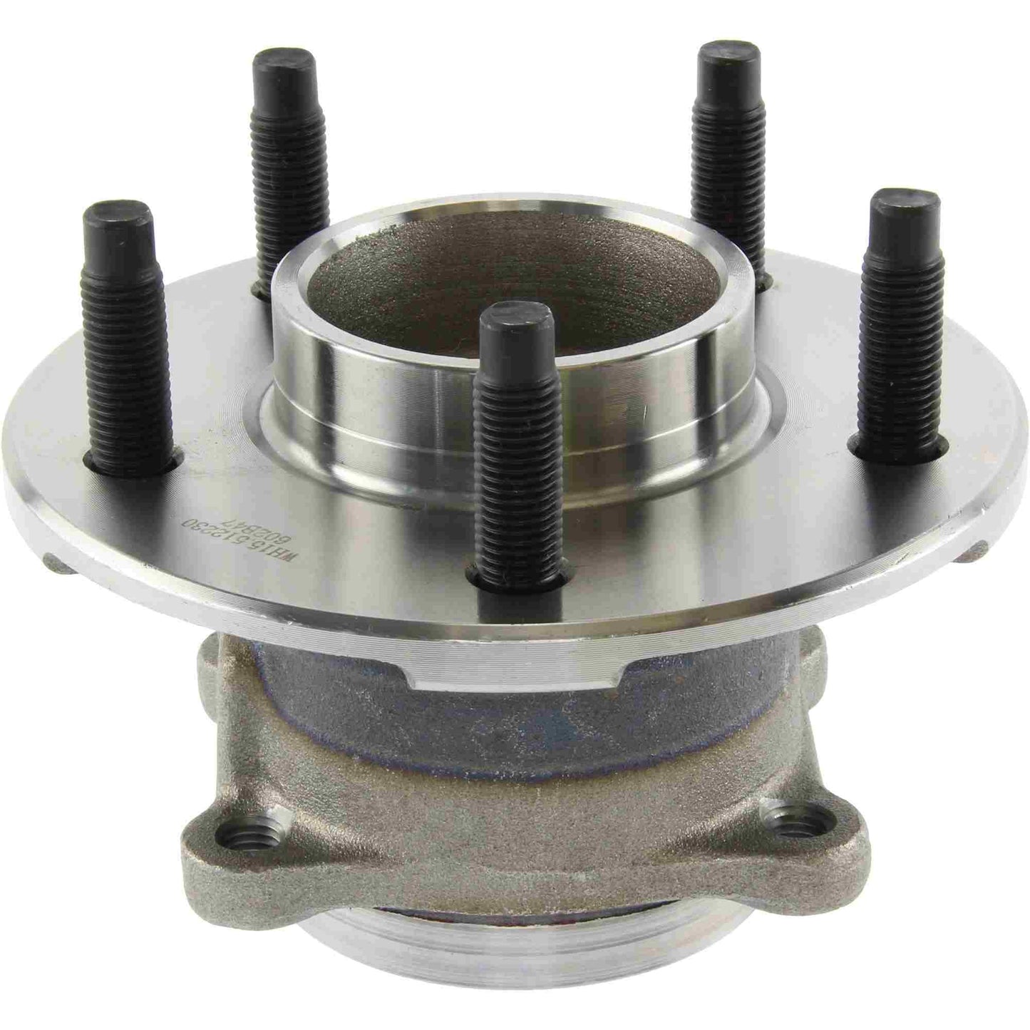 Centric Parts Wheel Bearing and Hub Assembly Standard with no ABS for 2005 Chevrolet Equinox, 2006 Pontiac Torrent, 2007-2002 Saturn Vue 400.62005E
