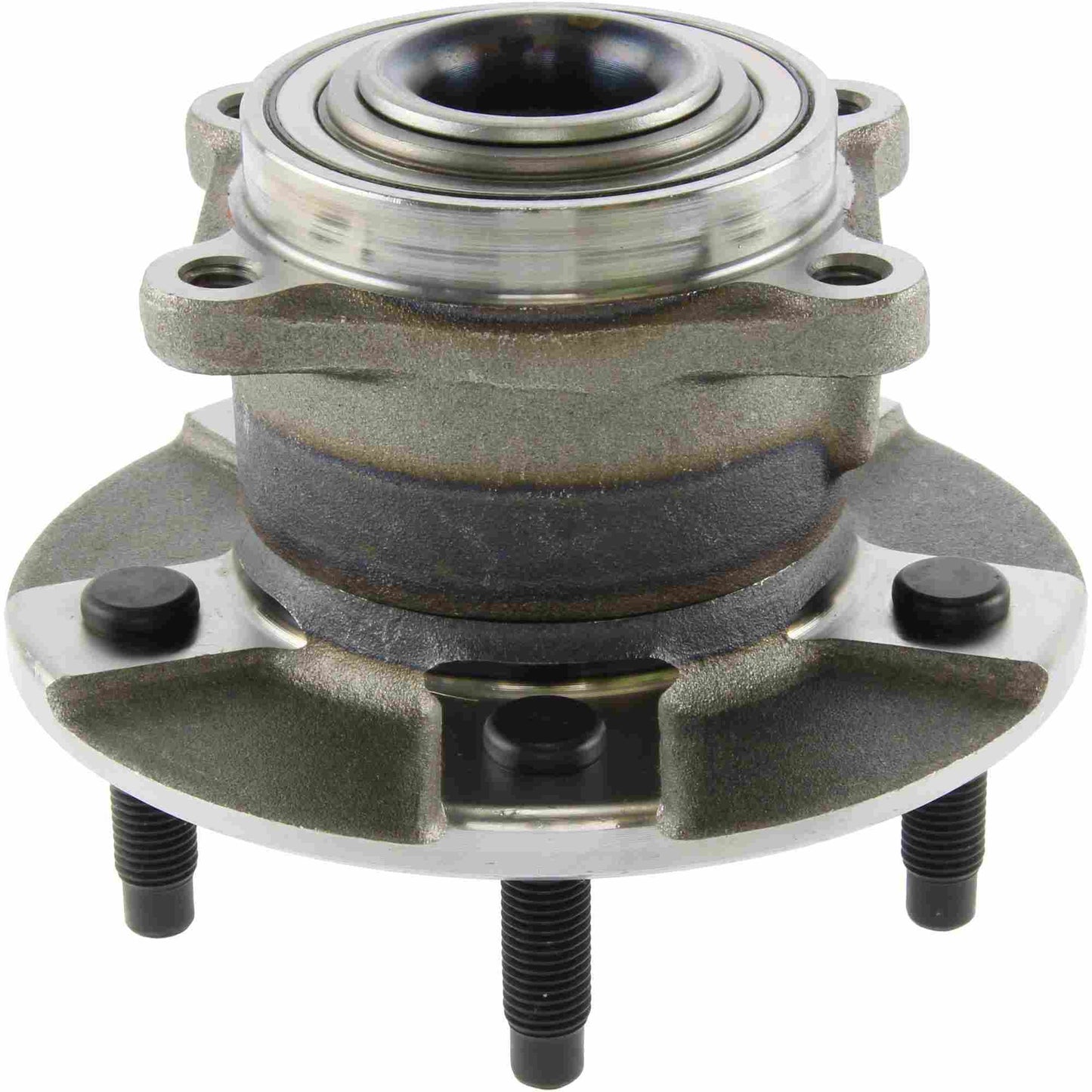 Centric Parts Wheel Bearing and Hub Assembly Standard with no ABS for 2005 Chevrolet Equinox, 2006 Pontiac Torrent, 2007-2002 Saturn Vue 400.62005E