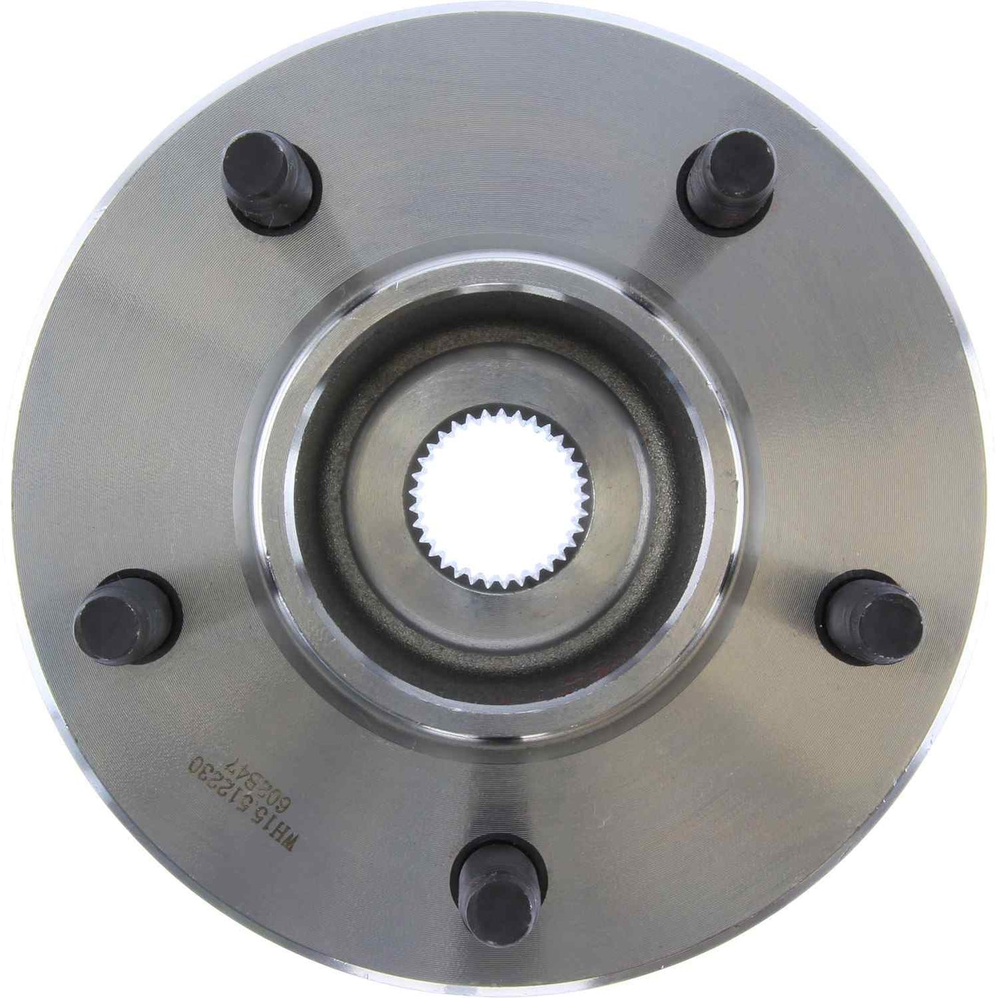 Centric Parts Wheel Bearing and Hub Assembly Standard with no ABS for 2005 Chevrolet Equinox, 2006 Pontiac Torrent, 2007-2002 Saturn Vue 400.62005E