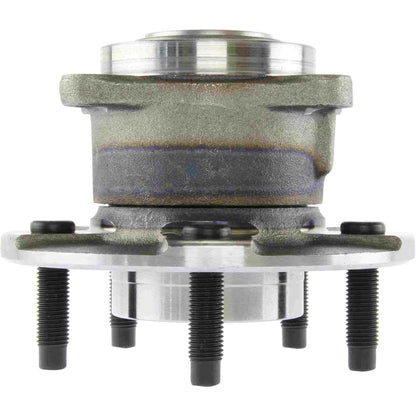 Centric Parts Wheel Bearing and Hub Assembly Standard with no ABS for 2005 Chevrolet Equinox, 2006 Pontiac Torrent, 2007-2002 Saturn Vue 400.62005E