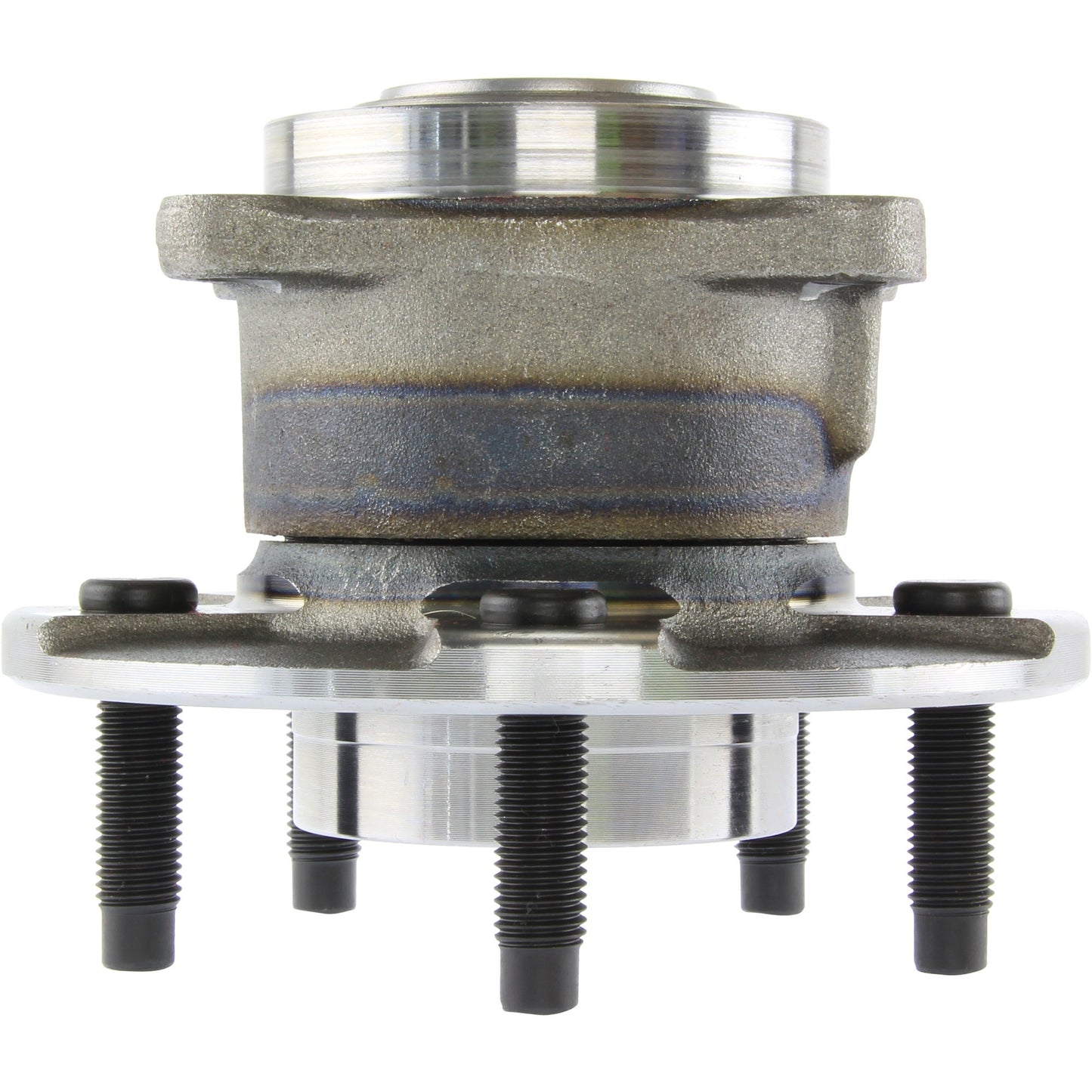 Centric Parts Wheel Bearing and Hub Assembly Standard with no ABS for 2005 Chevrolet Equinox, 2006 Pontiac Torrent, 2007-2002 Saturn Vue 400.62005E