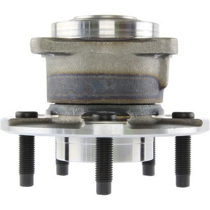Centric Parts Wheel Bearing and Hub Assembly Standard with no ABS for 2005 Chevrolet Equinox, 2006 Pontiac Torrent, 2007-2002 Saturn Vue 400.62005E