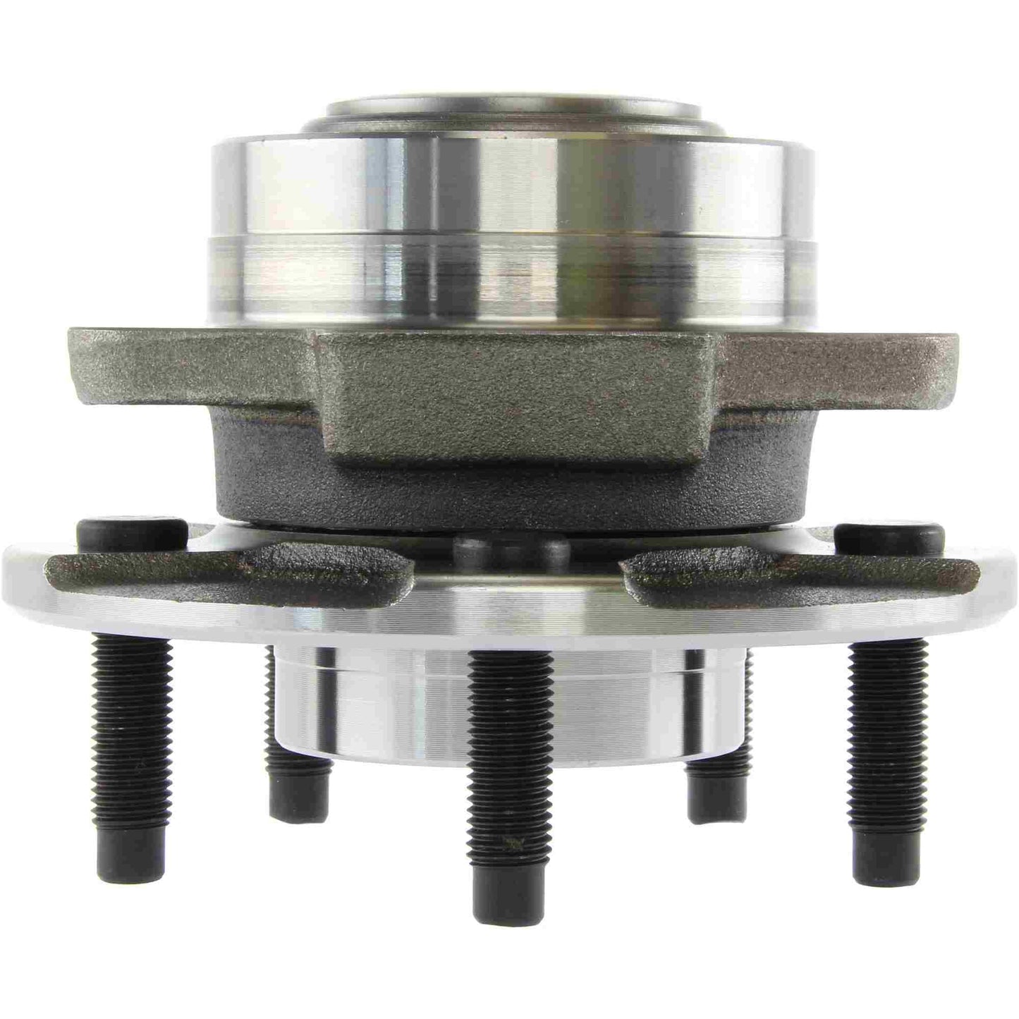 Centric Parts Wheel Bearing and Hub Assembly Standard with no ABS for 2005 Chevrolet Equinox, 2006 Pontiac Torrent, 2007-2002 Saturn Vue 400.62006E