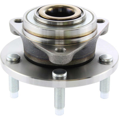 Centric Parts Wheel Bearing and Hub Assembly Standard for 2006-2008 Chevrolet HHR 400.62007E