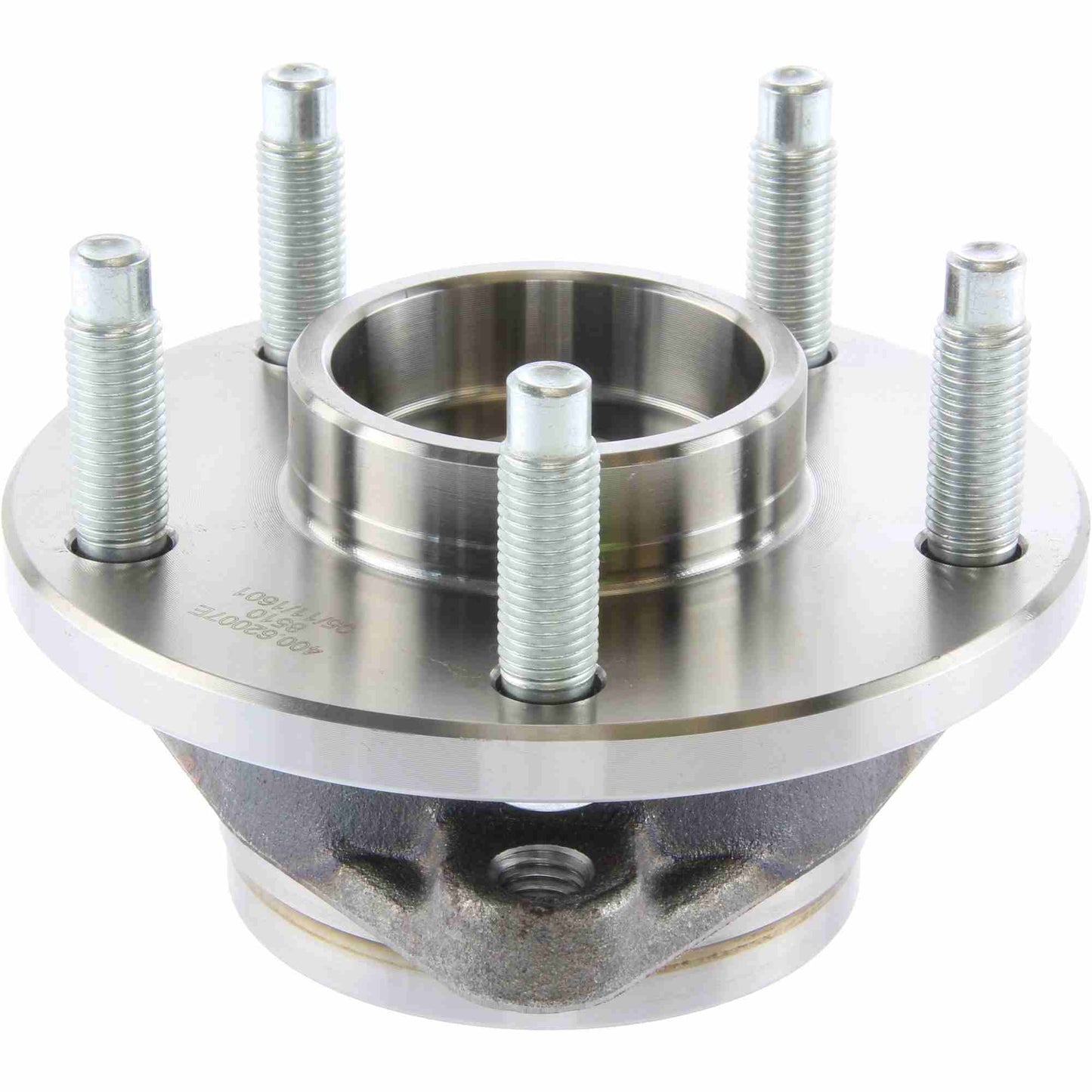 Centric Parts Wheel Bearing and Hub Assembly Standard for 2006-2008 Chevrolet HHR 400.62007E
