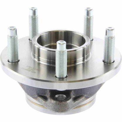 Centric Parts Wheel Bearing and Hub Assembly Standard for 2006-2008 Chevrolet HHR 400.62007E
