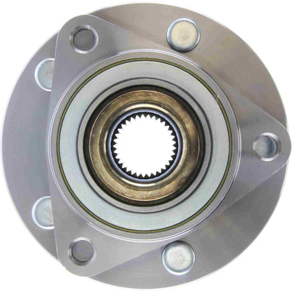 Centric Parts Wheel Bearing and Hub Assembly Standard for 2006-2008 Chevrolet HHR 400.62007E