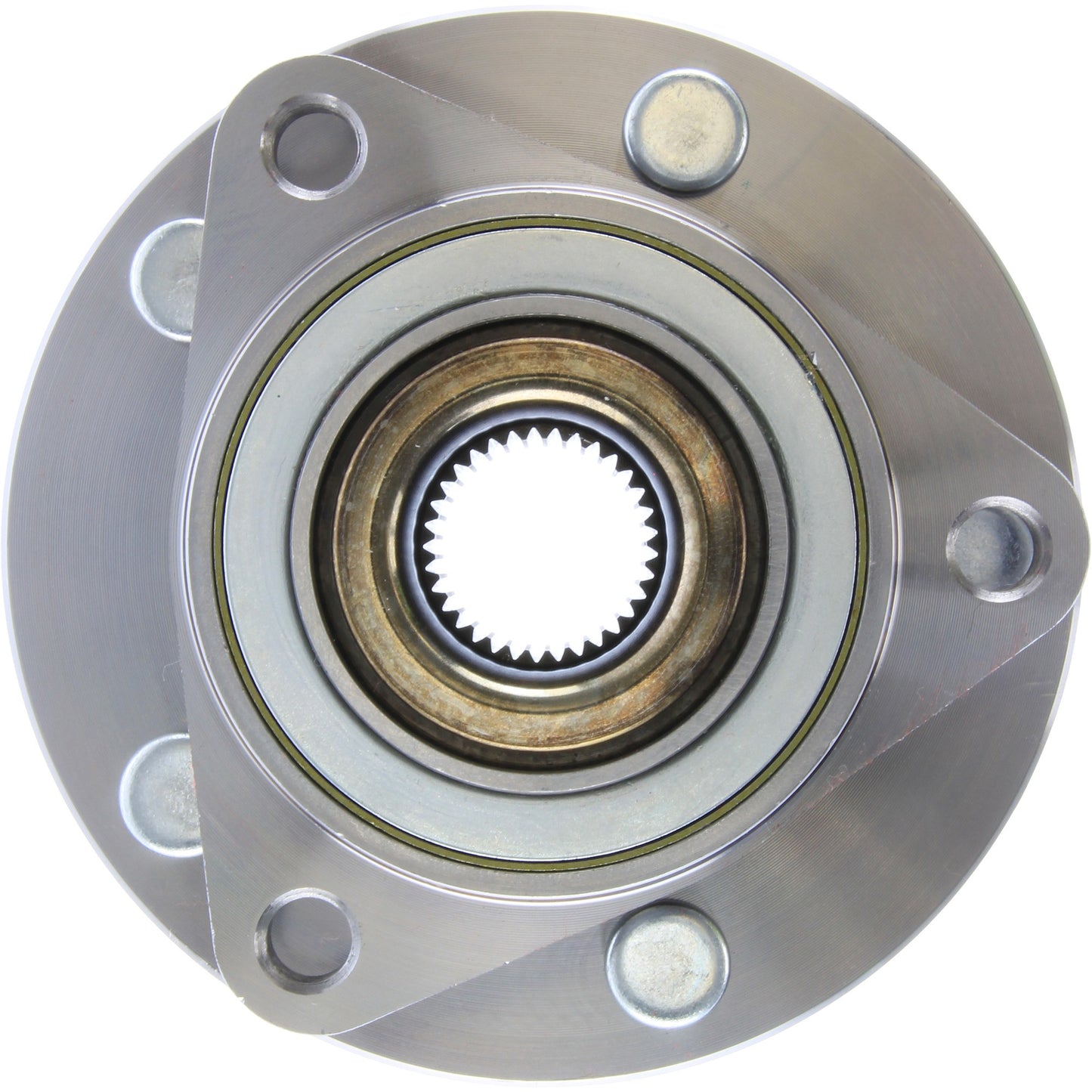 Centric Parts Wheel Bearing and Hub Assembly Standard for 2006-2008 Chevrolet HHR 400.62007E