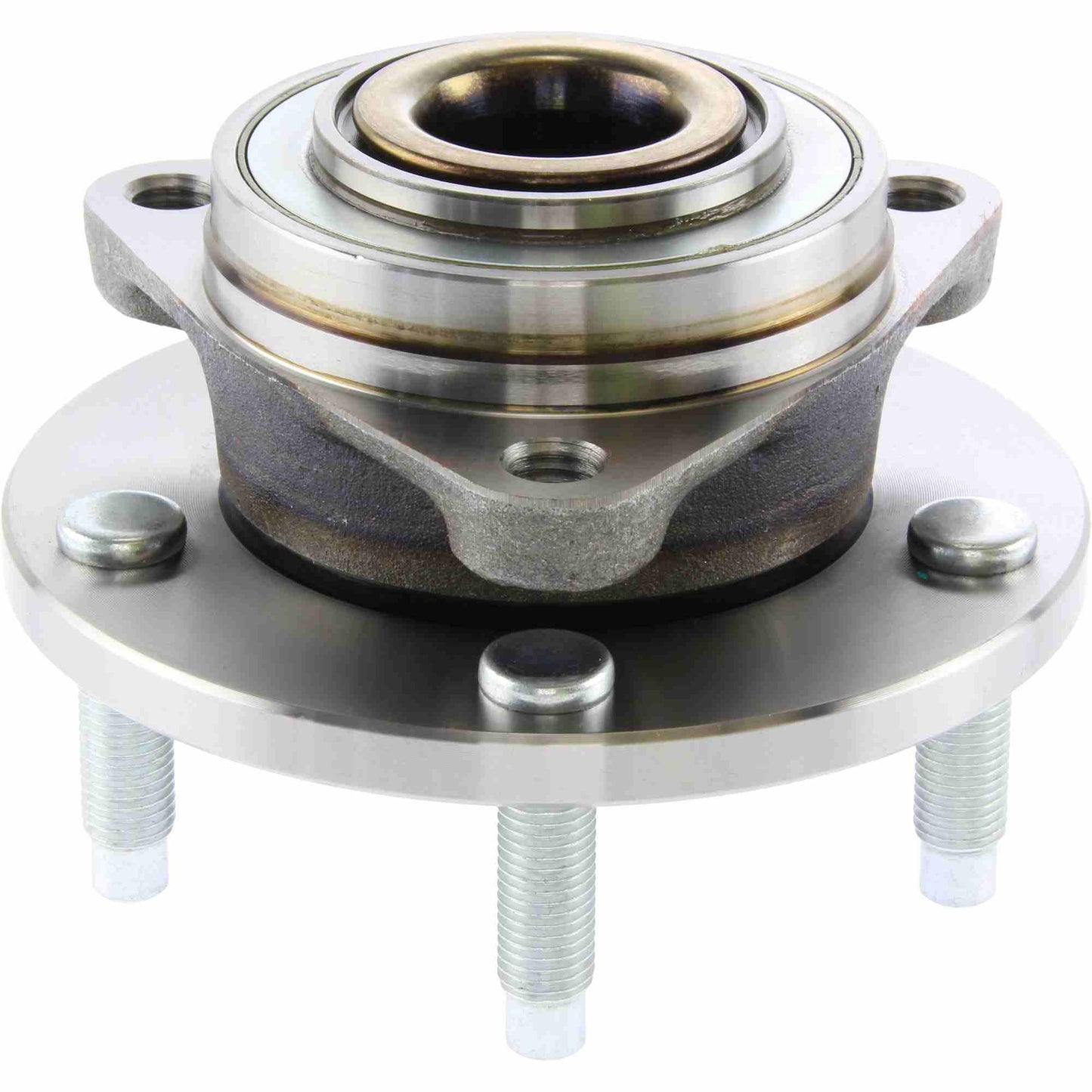 Centric Parts Wheel Bearing and Hub Assembly Standard for 2006-2008 Chevrolet HHR 400.62007E