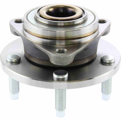 Centric Parts Wheel Bearing and Hub Assembly Standard for 2006-2008 Chevrolet HHR 400.62007E
