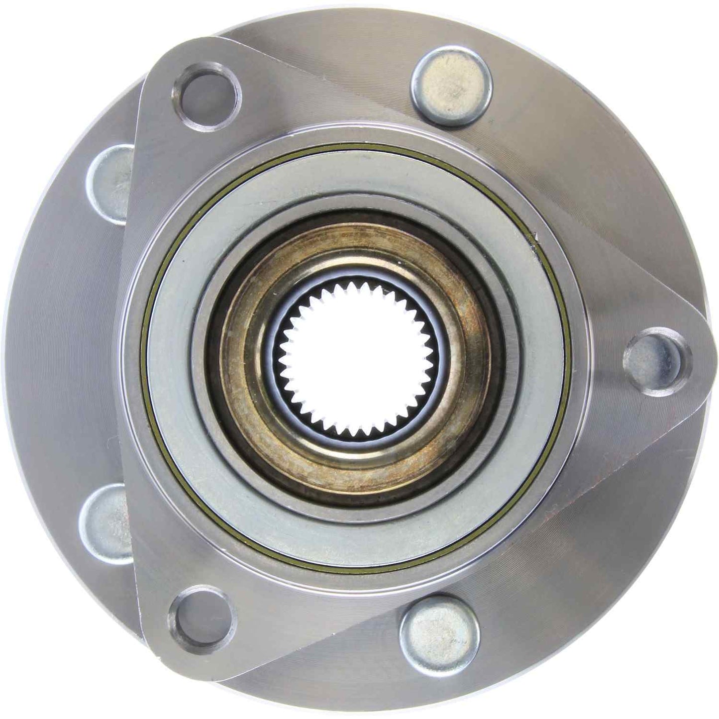 Centric Parts Wheel Bearing and Hub Assembly Standard for 2006-2008 Chevrolet HHR 400.62007E