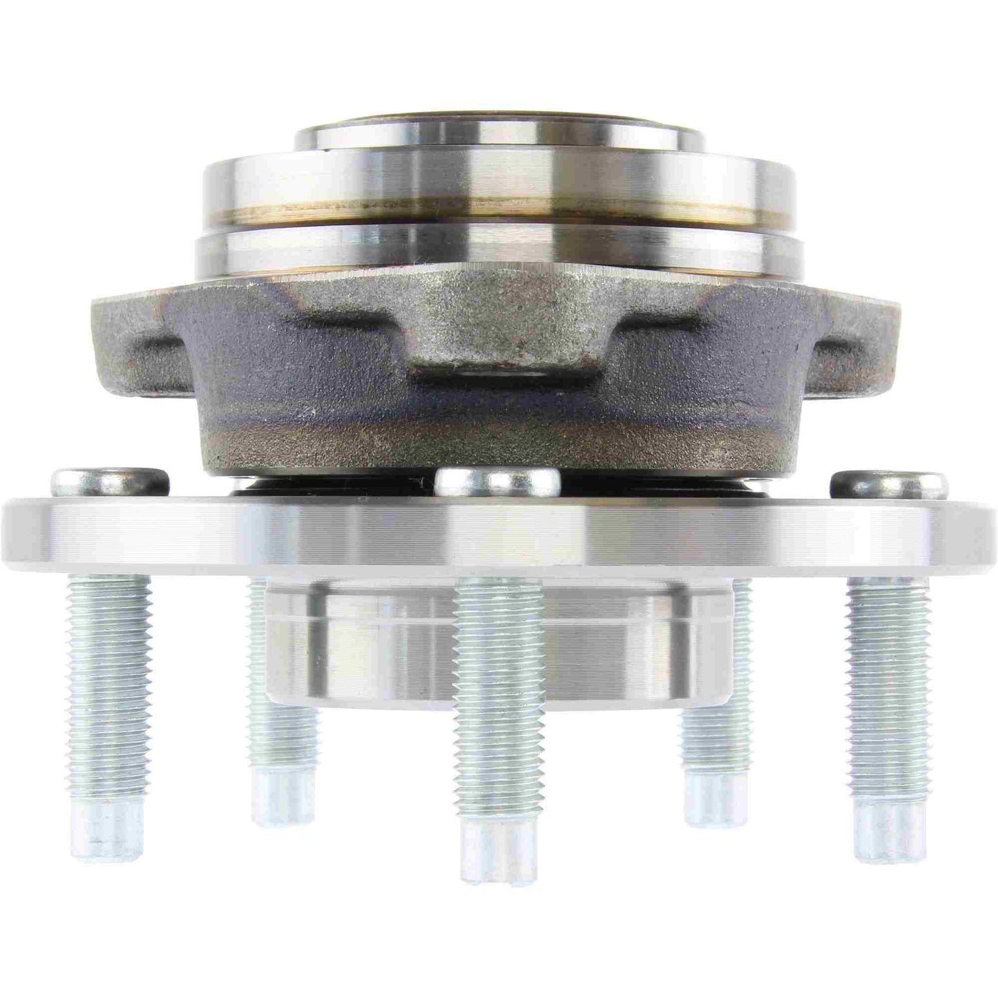 Centric Parts Wheel Bearing and Hub Assembly Standard for 2006-2008 Chevrolet HHR 400.62007E