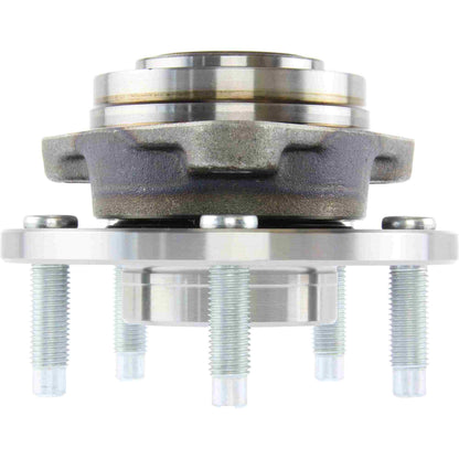 Centric Parts Wheel Bearing and Hub Assembly Standard for 2006-2008 Chevrolet HHR 400.62007E