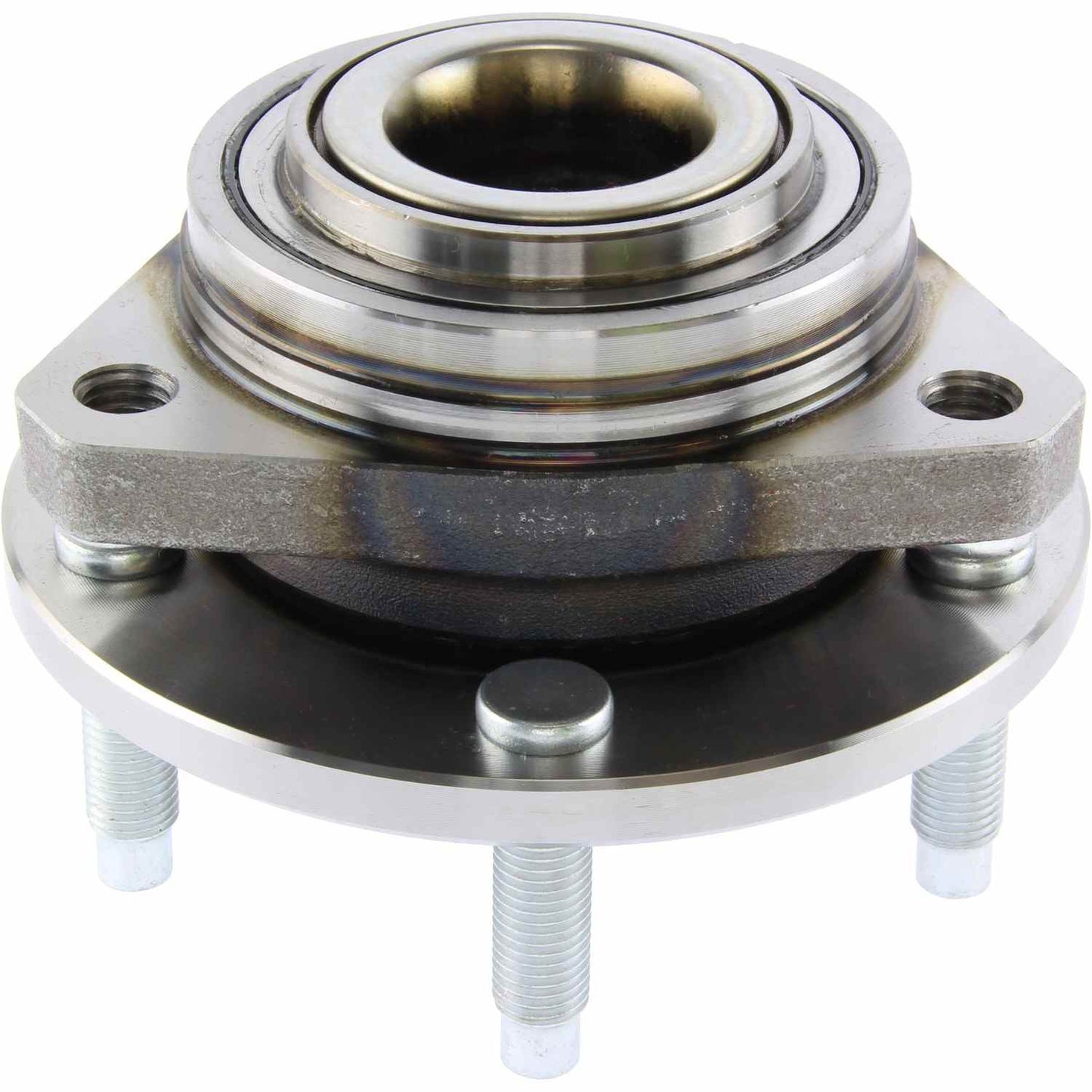 Centric Parts Wheel Bearing and Hub Assembly Standard without ABS for 2004-2007 Chevrolet Malibu 2005-2007 Pontiac G6 400.62008E