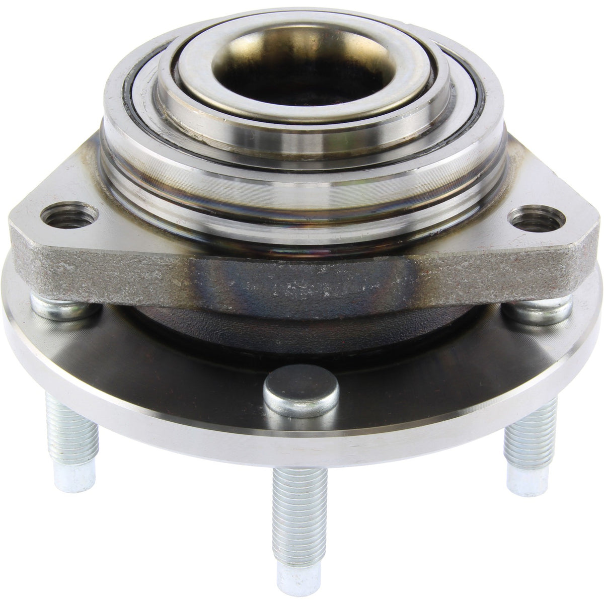 Centric Parts Wheel Bearing and Hub Assembly Standard without ABS for 2004-2007 Chevrolet Malibu 2005-2007 Pontiac G6 400.62008E