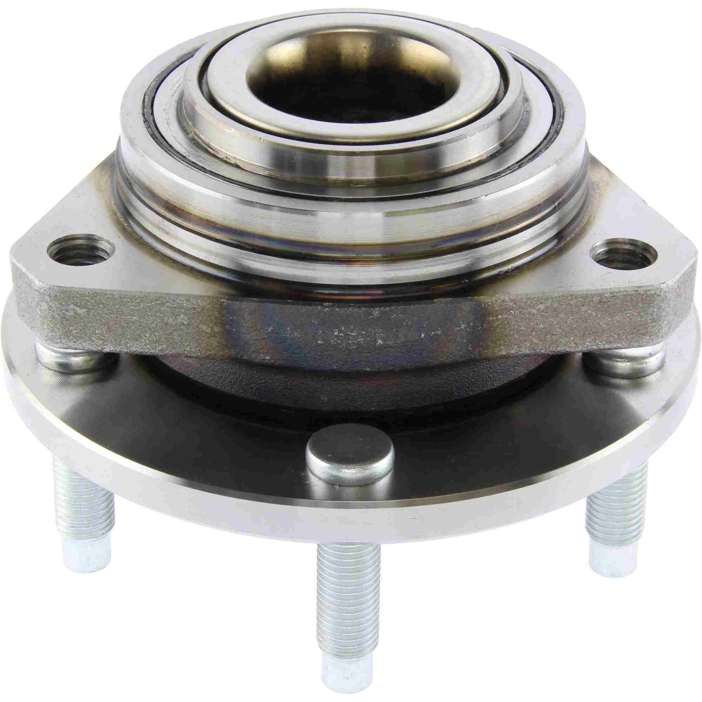 Centric Parts Wheel Bearing and Hub Assembly Standard without ABS for 2004-2007 Chevrolet Malibu 2005-2007 Pontiac G6 400.62008E