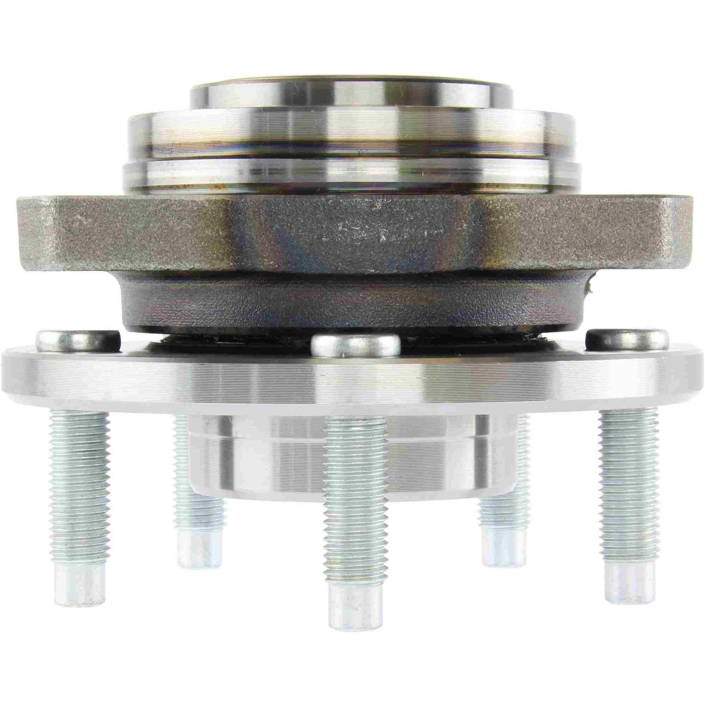 Centric Parts Wheel Bearing and Hub Assembly Standard without ABS for 2004-2007 Chevrolet Malibu 2005-2007 Pontiac G6 400.62008E