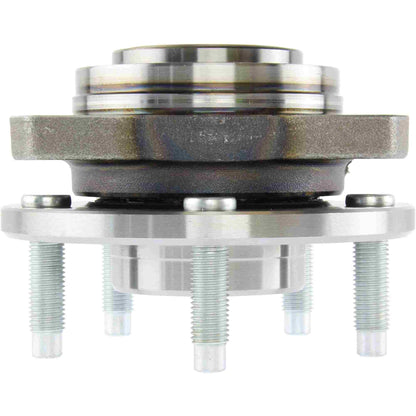 Centric Parts Wheel Bearing and Hub Assembly Standard without ABS for 2004-2007 Chevrolet Malibu 2005-2007 Pontiac G6 400.62008E