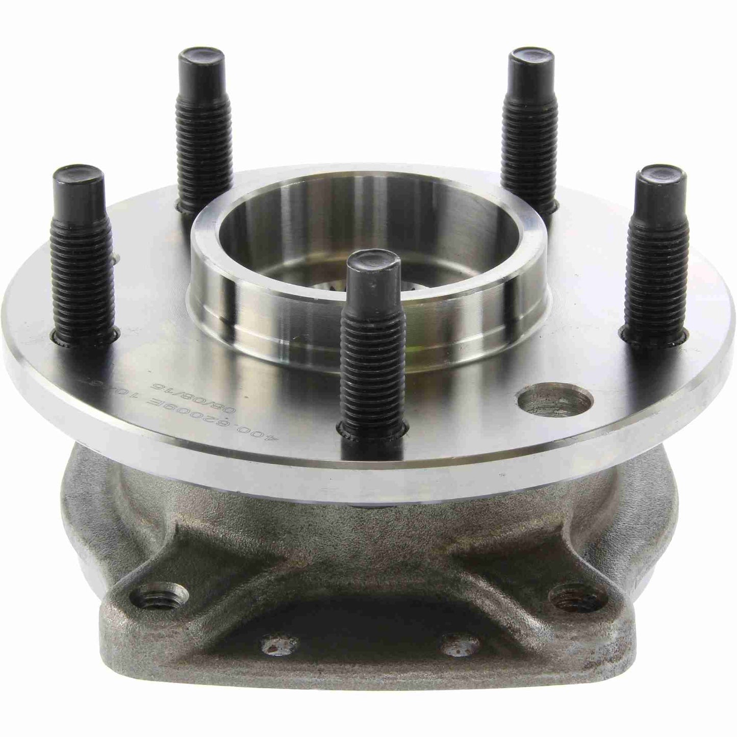 Centric Parts Wheel Bearing and Hub Assembly Standard for 1996-2001 Buick Chevrolet Monte Carlo Oldsmobile Pontiac 400.62009E