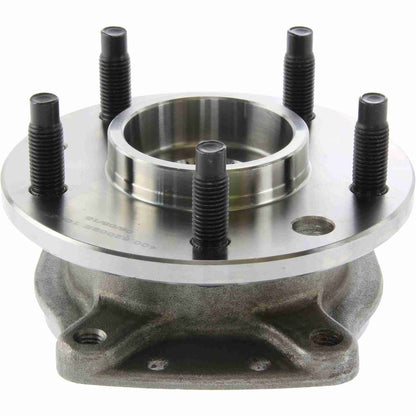 Centric Parts Wheel Bearing and Hub Assembly Standard for 1996-2001 Buick Chevrolet Monte Carlo Oldsmobile Pontiac 400.62009E