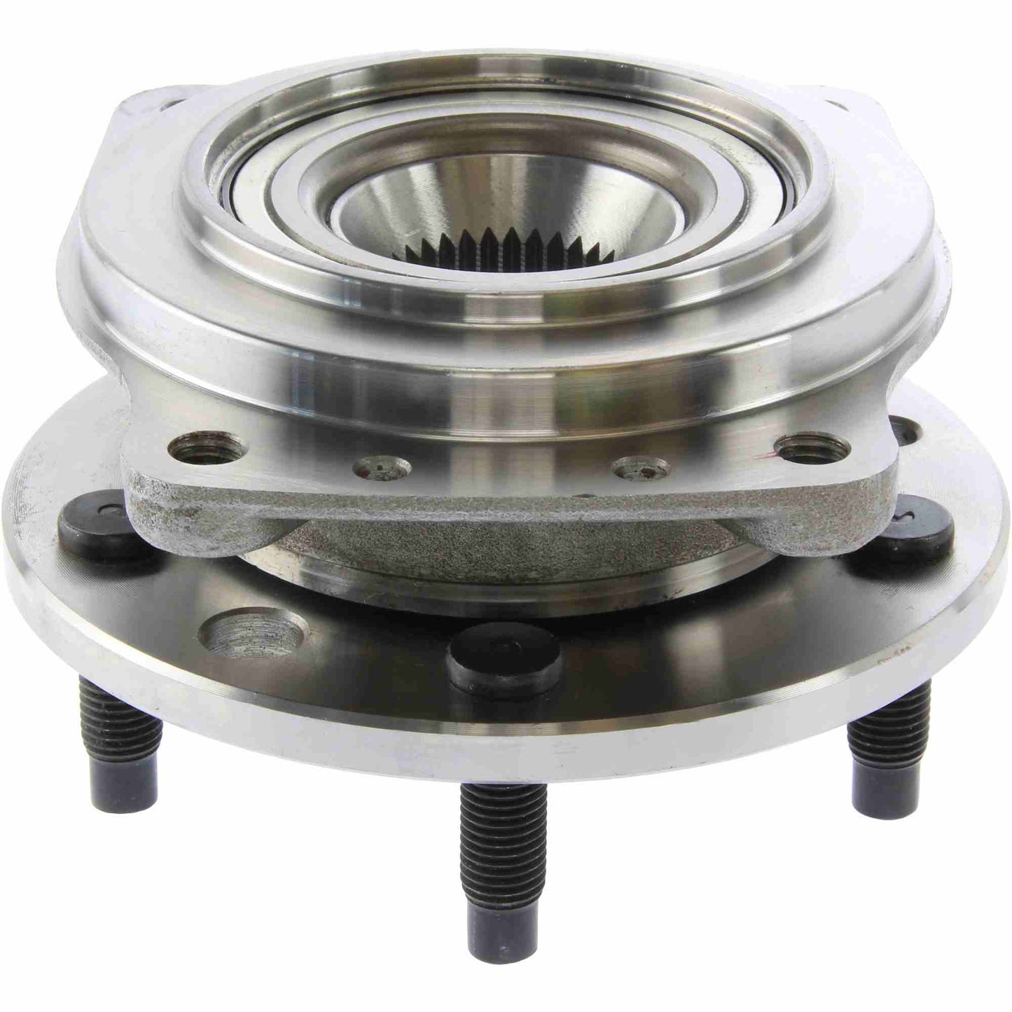 Centric Parts Wheel Bearing and Hub Assembly Standard for 1996-2001 Buick Chevrolet Monte Carlo Oldsmobile Pontiac 400.62009E