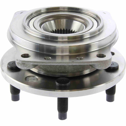 Centric Parts Wheel Bearing and Hub Assembly Standard for 1996-2001 Buick Chevrolet Monte Carlo Oldsmobile Pontiac 400.62009E