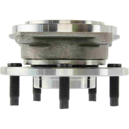 Centric Parts Wheel Bearing and Hub Assembly Standard for 1996-2001 Buick Chevrolet Monte Carlo Oldsmobile Pontiac 400.62009E