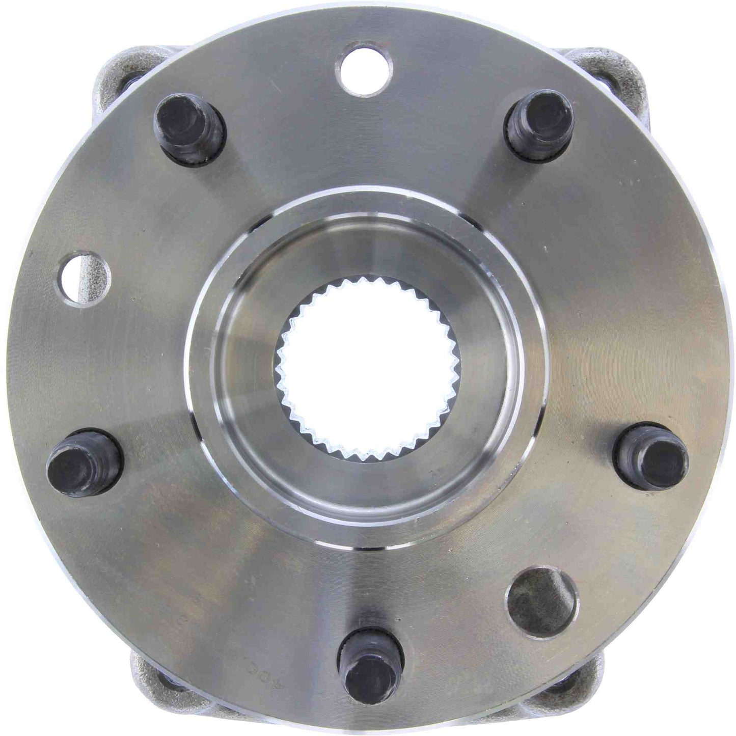 Centric Parts Wheel Bearing and Hub Assembly Standard for 1996-2001 Buick Chevrolet Monte Carlo Oldsmobile Pontiac 400.62009E