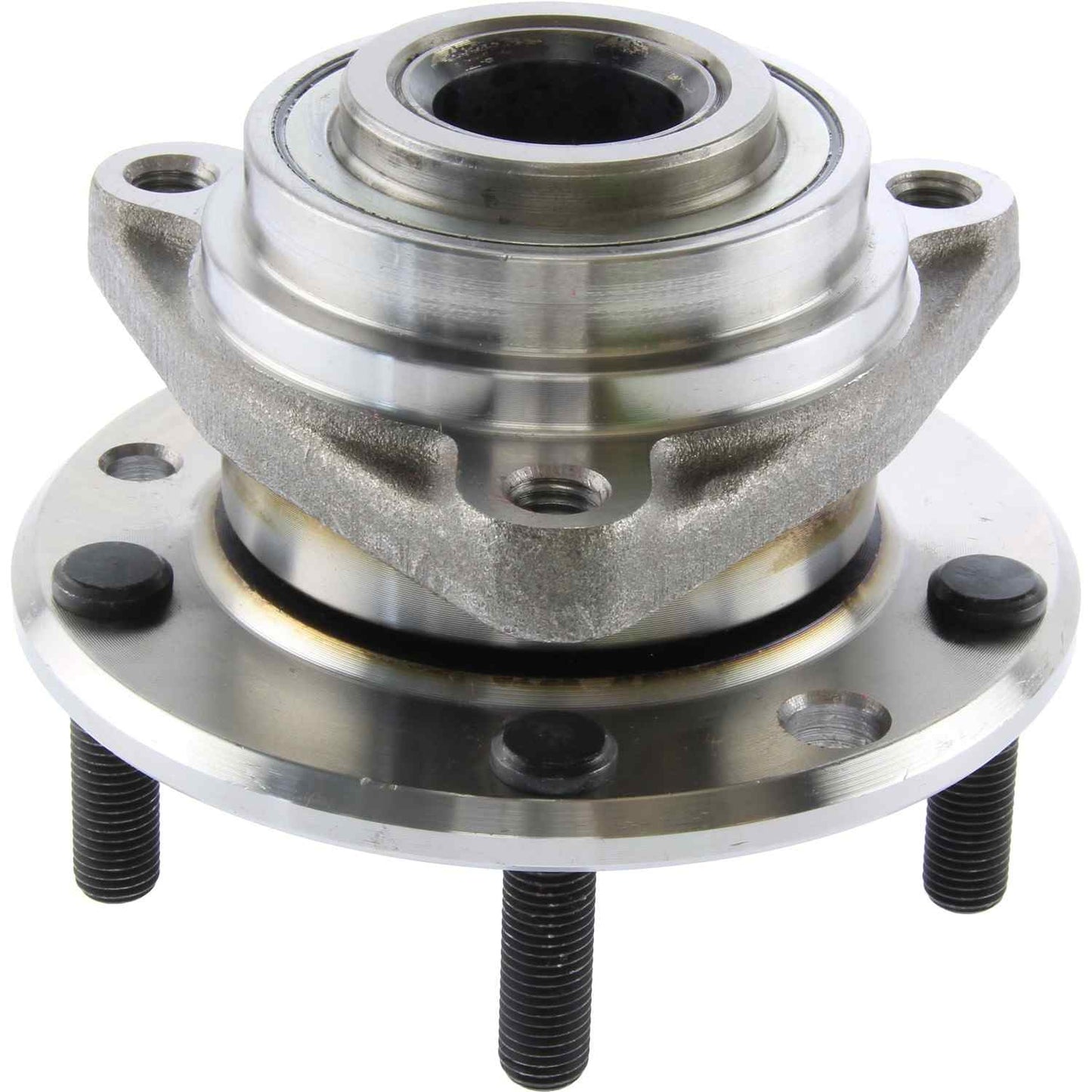 Centric Parts Wheel Bearing and Hub Assembly Standard without ABS for 1985-1994 Buick Riviera Cadillac Eldorado Seville Chevrolet S10 GMC S15 Sonoma Oldsmobile Toronado