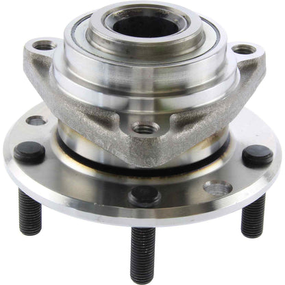 Centric Parts Wheel Bearing and Hub Assembly Standard without ABS for 1985-1994 Buick Riviera Cadillac Eldorado Seville Chevrolet S10 GMC S15 Sonoma Oldsmobile Toronado